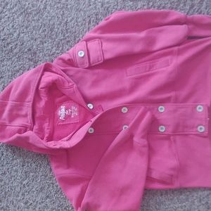 Ariat Jacket size LG